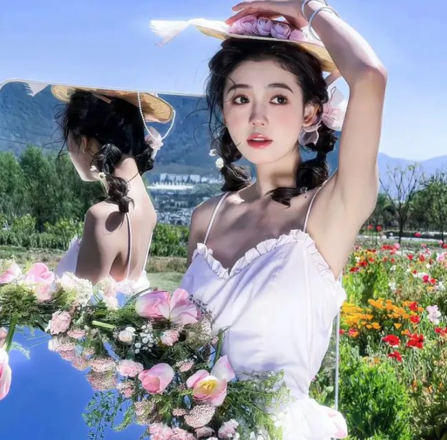 脱单宝典