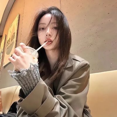 我的女人