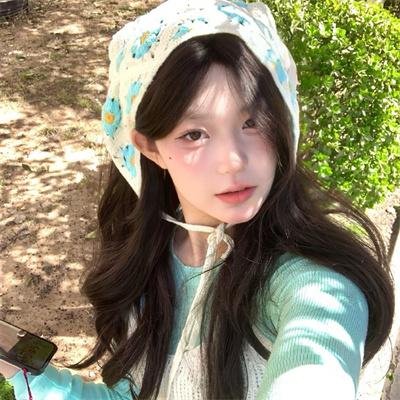 最幸运的女孩