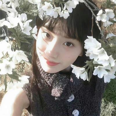 春天的女神