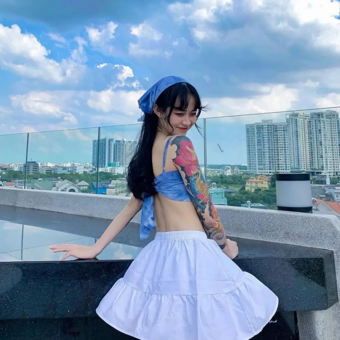 爱的追踪